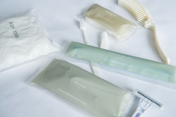 더 비 도쿄 오차노미즈(the b ochanomizu)_3