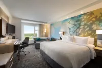Courtyard Oshawa Các khách sạn ở Clarington