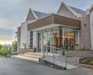 城市小屋飯店-約翰內斯堡布萊恩斯頓