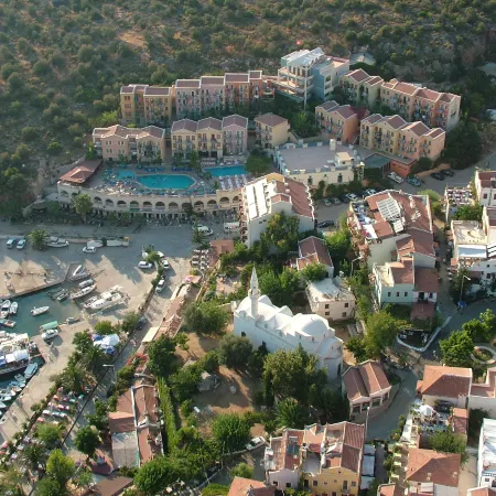 Hotel Pirat