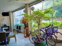 Hotel Uma Sukalila Hotels in Lemahwungkuk