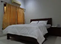 Nawasena Homestay -Jepara Residence- - Wi-Fi