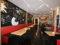 The Batik Hotel Hotels in Ternate