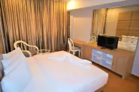 Grand Nur Boutique Hotel Watampone Hotel di Tanete Riattang Barat