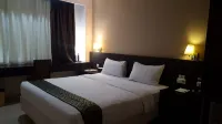 Grand Hawaii Hotel Pekanbaru Hotel dekat JUAL BIBIT IKAN