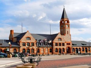 Staybridge Suites Cheyenne