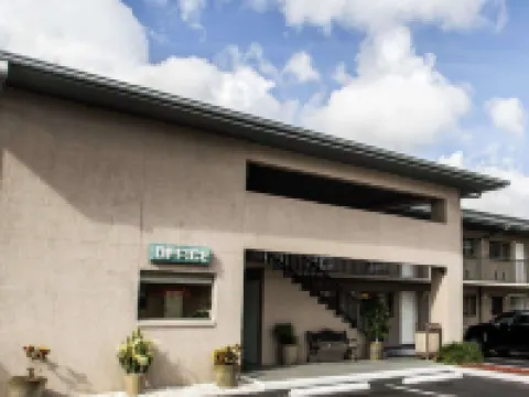 Rodeway Inn Apopka South Hotels in Apopka