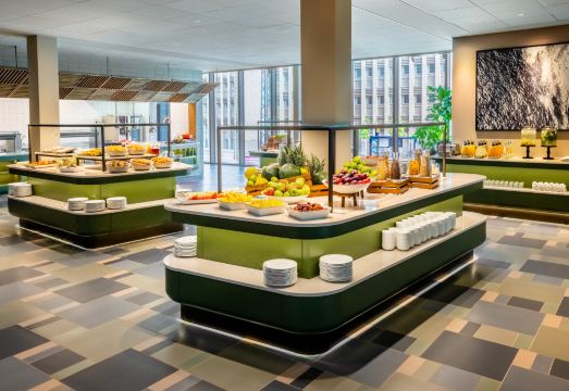 NH 컬렉션 라운지