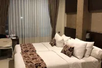 Amory Boutique Hotel Sumedang Hotels in North Sumedang