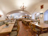 Alpen Glück Hotel Unterm Rain