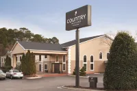 Country Inn & Suites by Radisson, Griffin, GA Hotel di Griffin