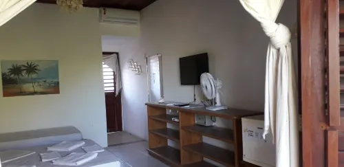 Pousada Casa Do Angelo