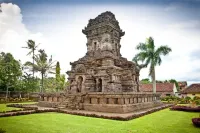 RedDoorz at Karangploso 2