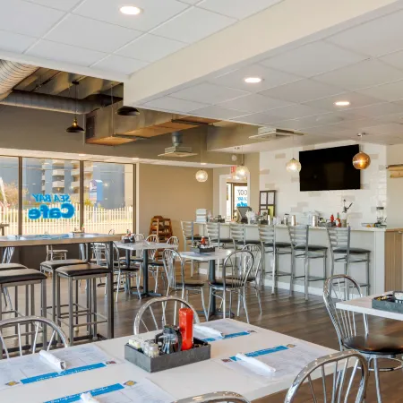 Best Western Plus Ocean City
