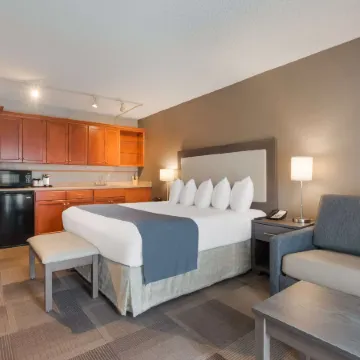 Best Western St Catharines Hotel  Conference Centre