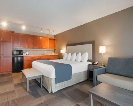 Best Western St Catharines Hotel Conference Centre Hotels in Niagara Regional Municipality