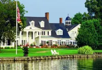 Inn at Perry Cabin