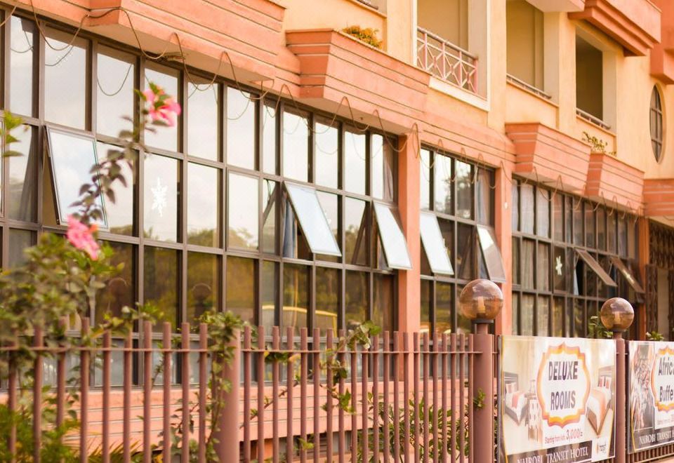 Nairobi Transit Hotel-Nairobi Updated 2023 Room Price-Reviews & Deals |  Trip.com