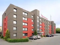 Fuerther Hotel Mercure Nuernberg West Hotels near Spielzeugmuseum