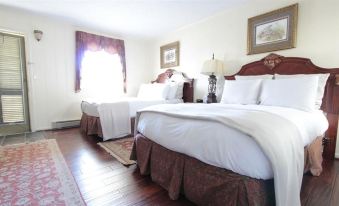 Hillwinds Inn - Blowing Rock