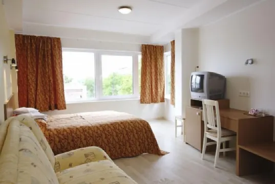 Carolina Hotel Hotel di 