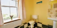 Castlehouse B&B Hotels in Renvyle