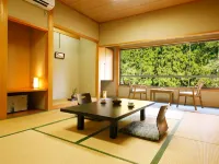 Ryokan Chinsen-Rou Hotels in Nantan