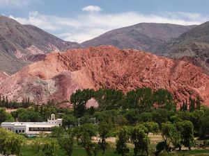 Hotel El Manantial del Silencio