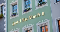 Schwerter Schankhaus & Hotel Các khách sạn ở Meissen