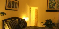 Caleta 64 Apartments - Appartement De Lit Queen (patio)