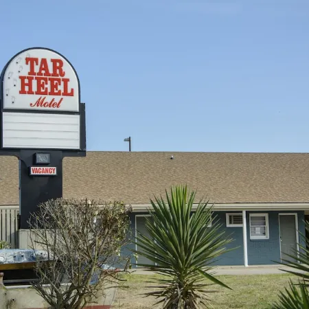 Tar Heel Motel