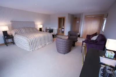 Albert Hotel Các khách sạn ở Kirkwall