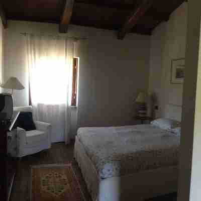 Residenza di Rocca Romana Holiday Home Rooms