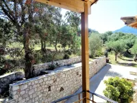 Menina Farm Kalamata Countryside