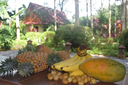 Manora Garden Отели в г. Пханг Нга