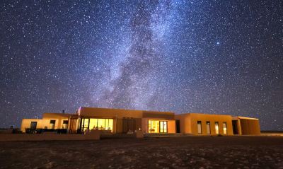 Hotel Exterior Gobi Caravanserai Photo