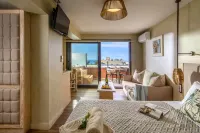 Esperides Resort Crete, the Authentic Experience