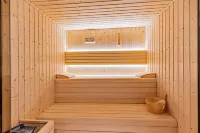 Minos Ambassador Suites & Spa - Adults Only - سبا