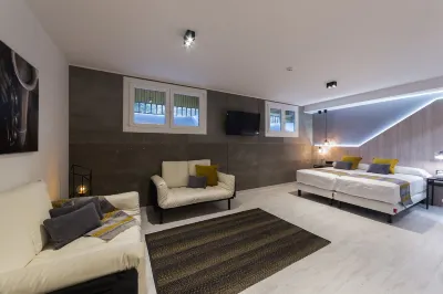 Hotel Onyarbi Hotels in Hondarribia