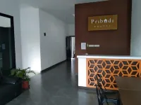 Pribadi Kostel Palembang Hotels in Kemuning