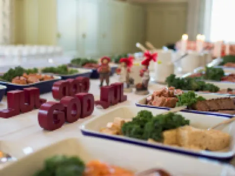 Livgrenadjärmässen Hotell-Fest-Konferens โรงแรมในลินเชอปิง