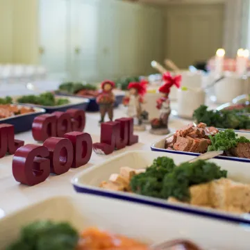 Livgrenadjärmässen Hotell-Fest-Konferens