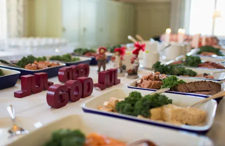 Livgrenadjärmässen Hotell-Fest-Konferens