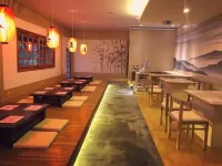 Hotel Kyodai Singkawang Hotel di Pasiran
