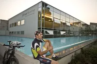 Motel Baden Hotels in Baden