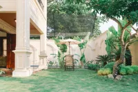 Fernasya House Hotel dekat Jalan Kembang Putih