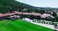 Bolu Termal Otel - Wi-Fi
