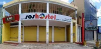 Sos Hostel Hôtels à : Mata de Sao Joao