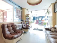 Ayenda Castillo Real 1521 Hotels in Bucaramanga