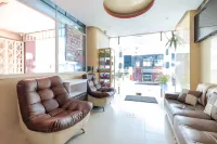 Ayenda Castillo Real 1521 Hôtels à : Bucaramanga